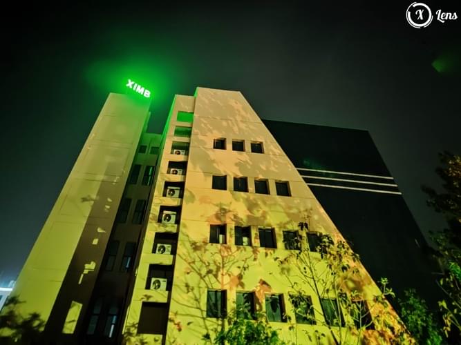 XIMB Campus & Facility photo 1